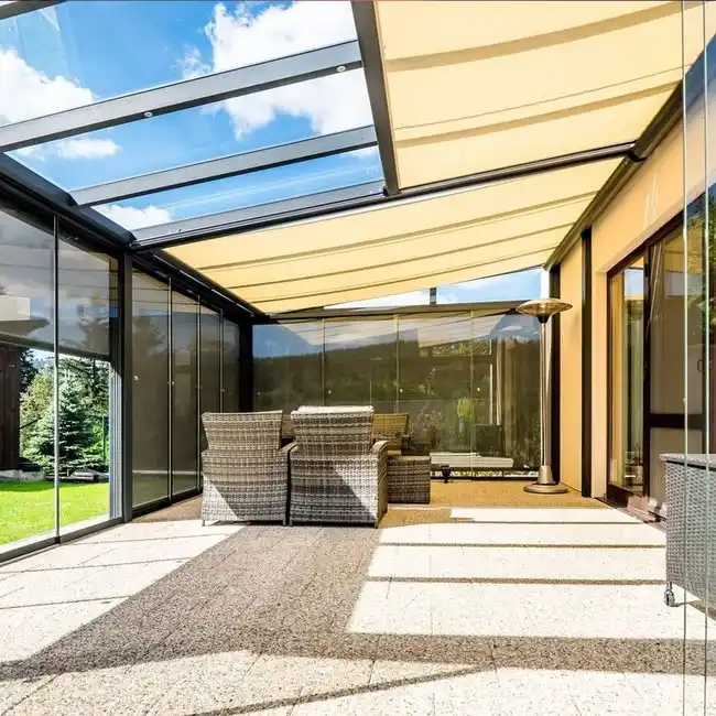 zonwering Mastenbroek